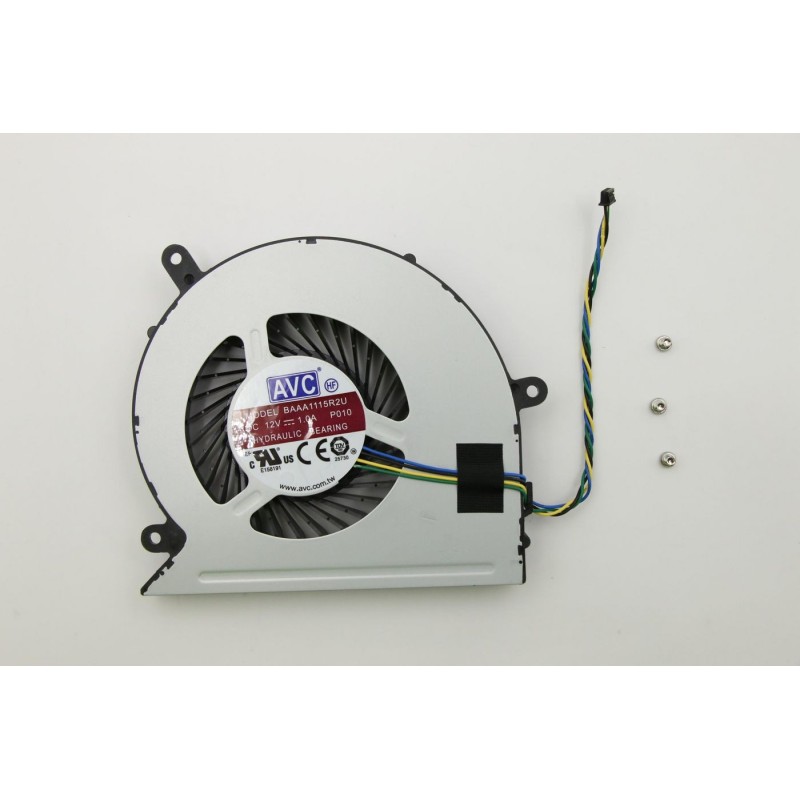Lenovo 110x15mm CPU cooling fan for Lenovo 110x15mm CPU cooling fan for
